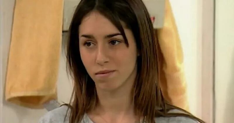 Está es la vida de Georgina Mollo, ex  actriz de los elencos de Cris Morena.