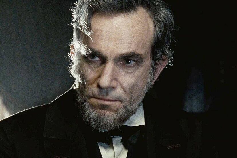 Daniel Day-Lewis. / WEB