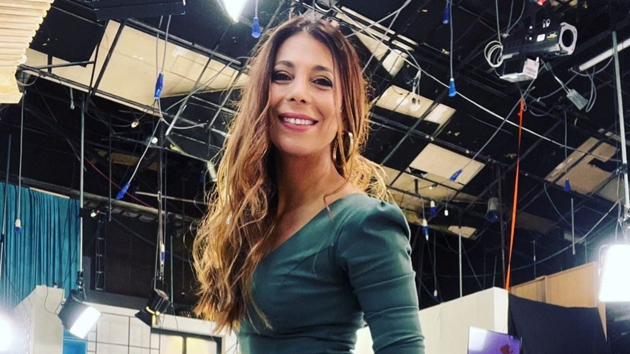 Ximena Capristo, ex Gran Hermano.