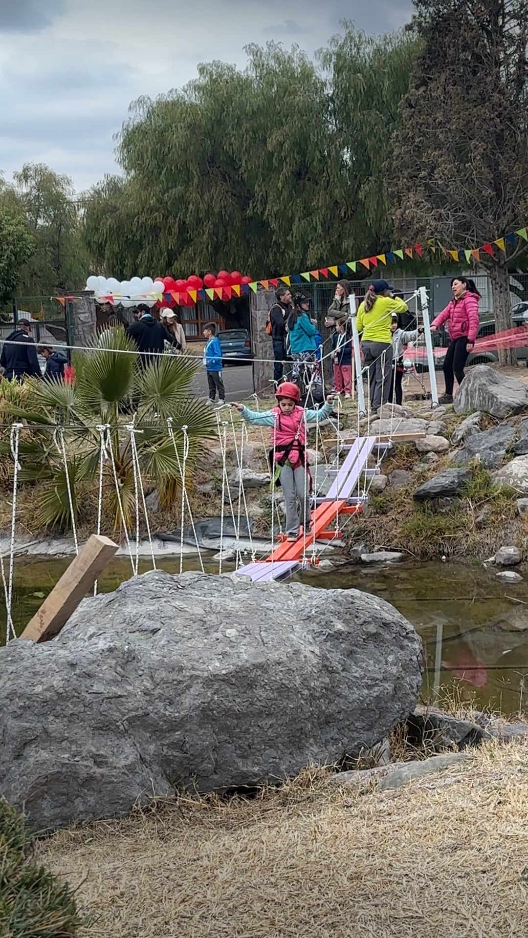 Dalvian Celebra el Día del Niño con Diversión, Valores y Música en Vivo