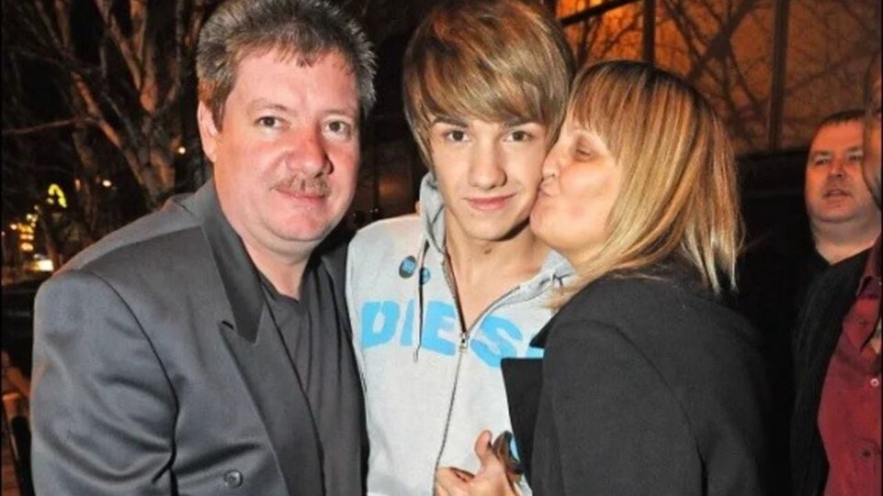 Muerte de Liam Payne: el desgarrador comunicado de su familia