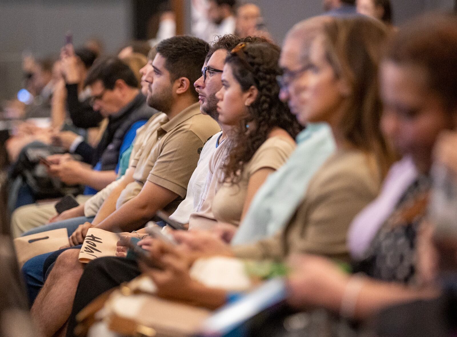 Maipú fue sede de la Conferencia Internacional de Enoturismo 2024