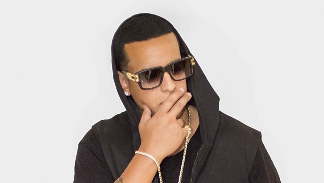 ¿Qué le pasó a Daddy Yankee? (Foto Web)