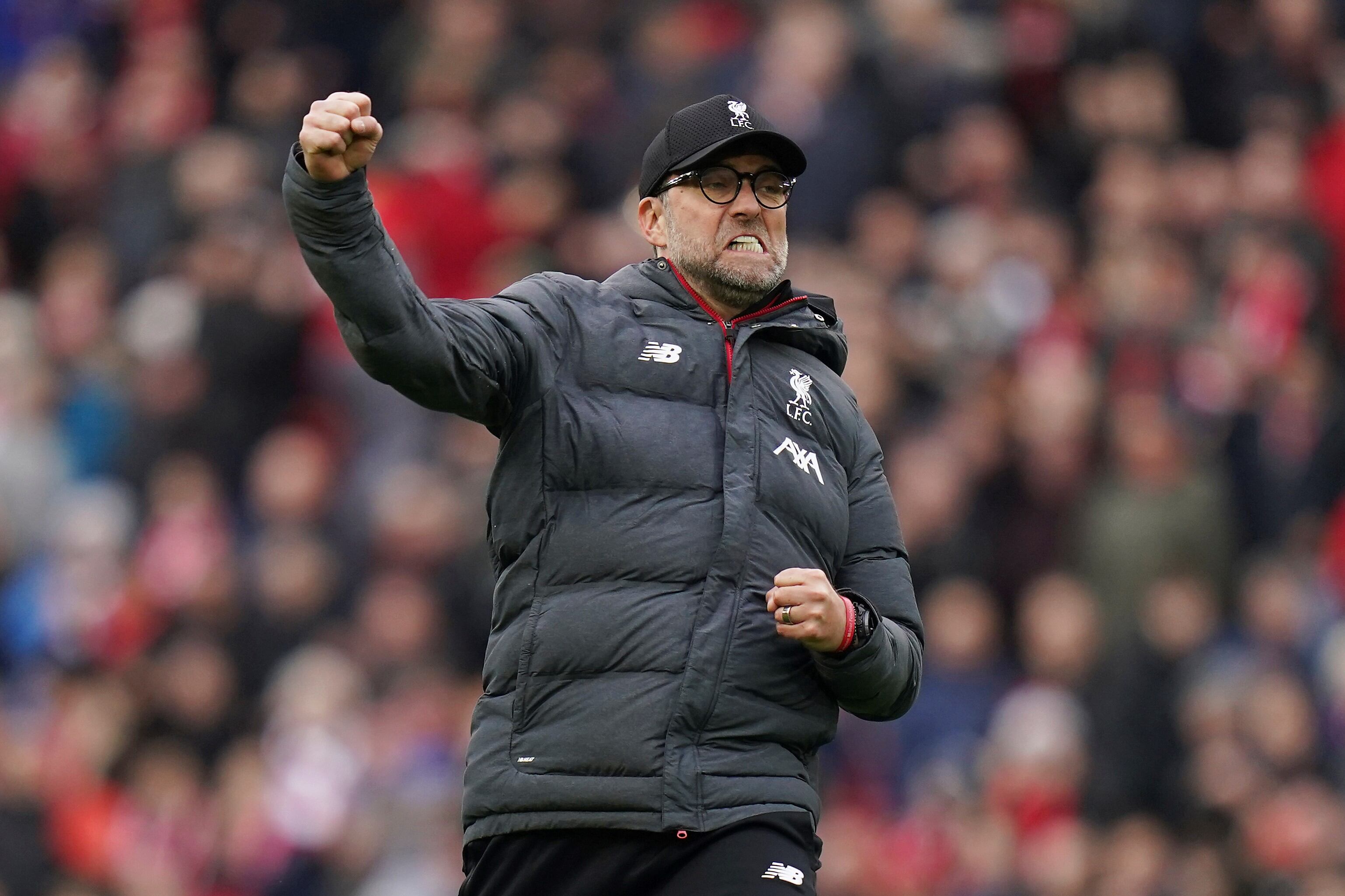 Jurgen Kloop sacudió al fútbol mundial con su decisión de dejar Liverpool. 