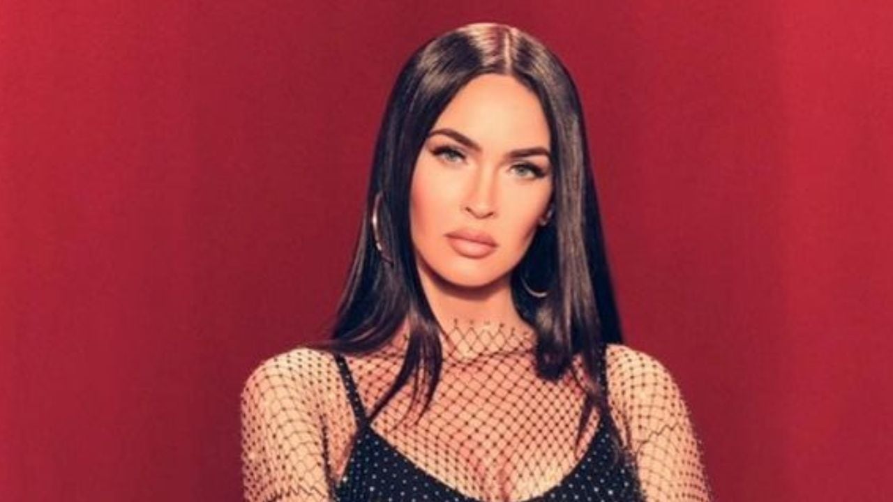 Megan Fox es de Tauro