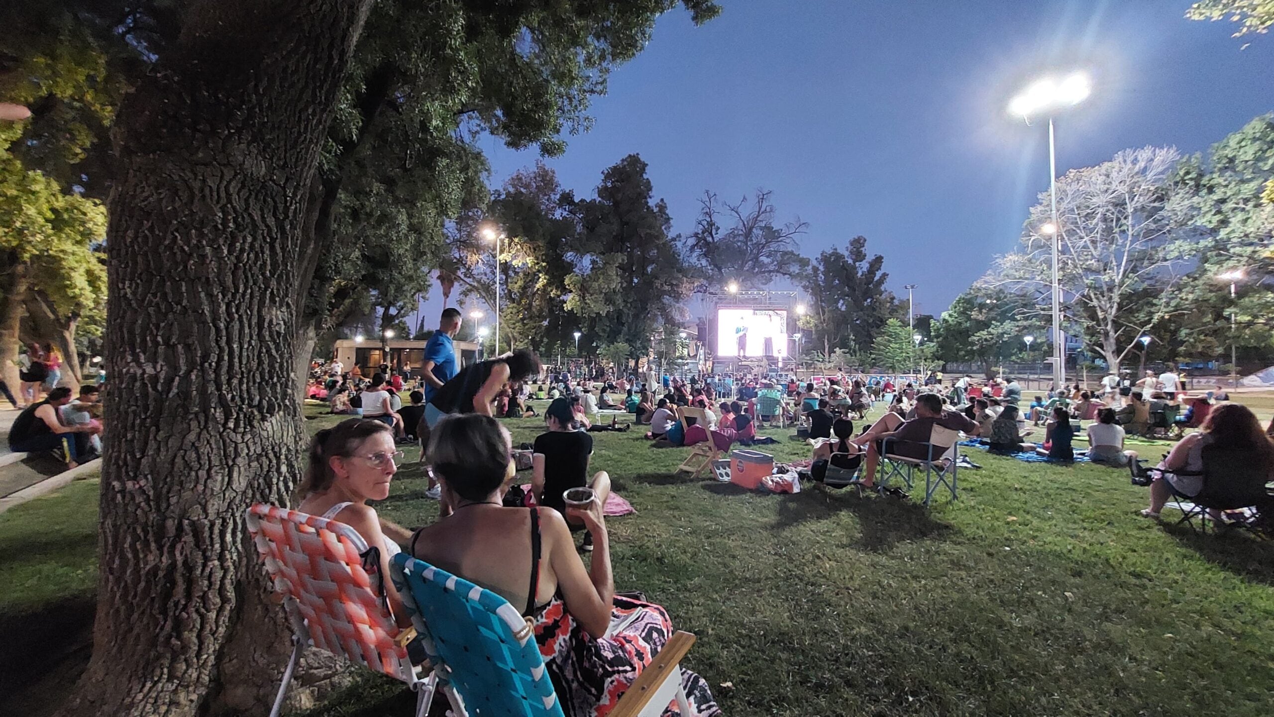 Gran año para la cultura en la Ciudad de Mendoza