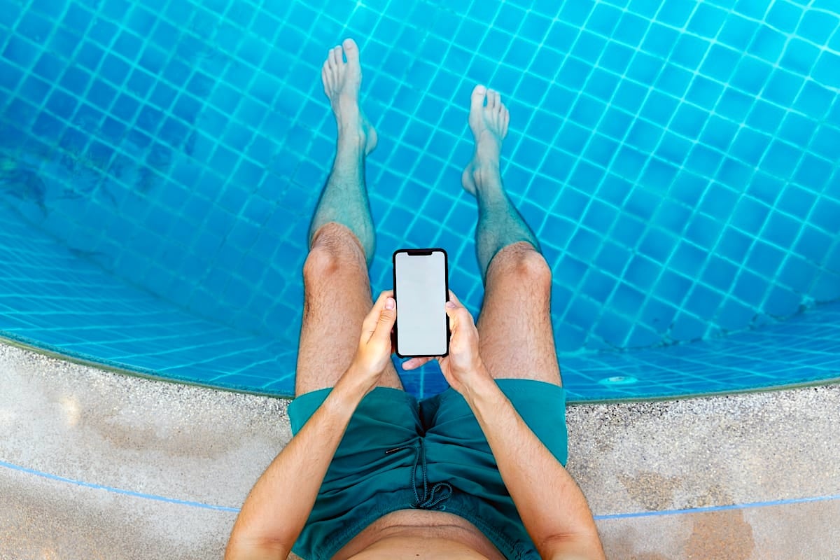 Gadgets para el verano y abandonar el celular en vacaciones.