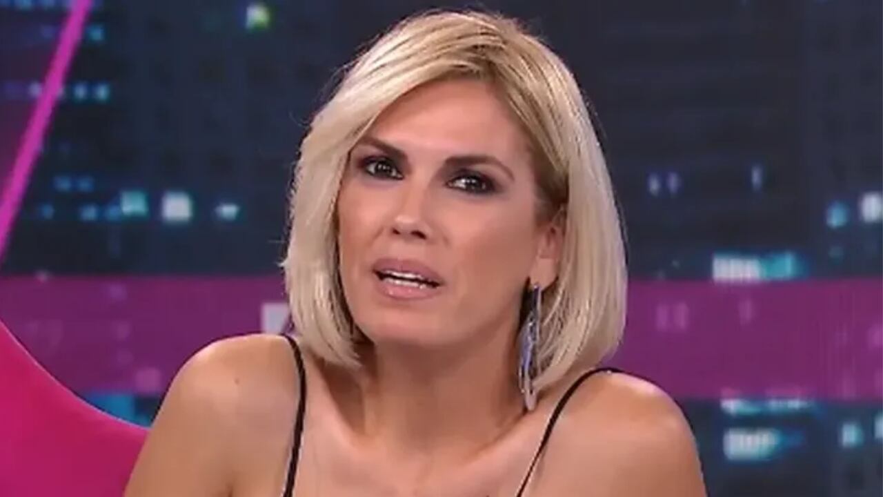 Viviana Canosa es de Aries