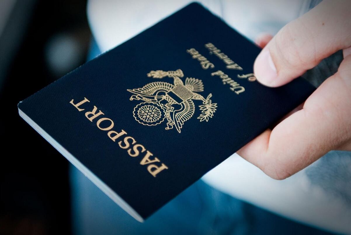 Histórico: Estados Unidos ofrecerá la opción "X" en sus pasaportes (Imagen ilustrativa / Web)