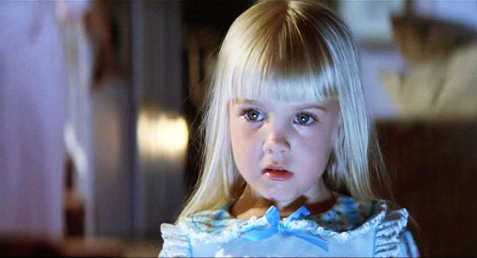 La niña de "Poltergeist" tendrá su documental post mortem. / Archivo