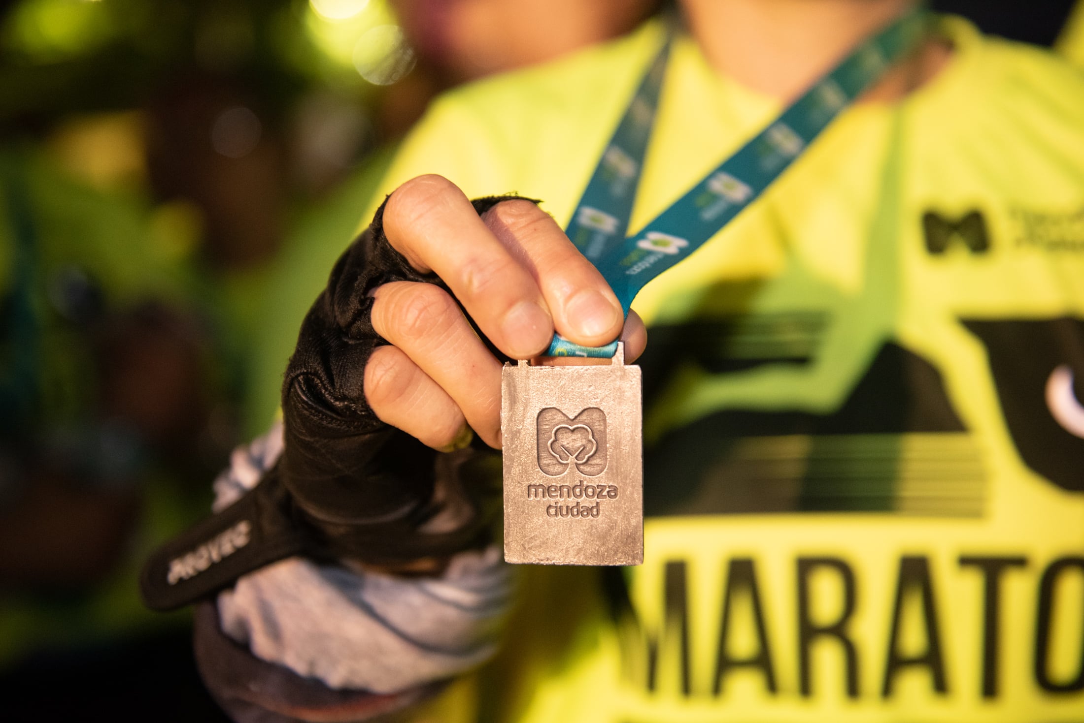 Ya están abiertas las inscripciones para la Maratón Nocturna