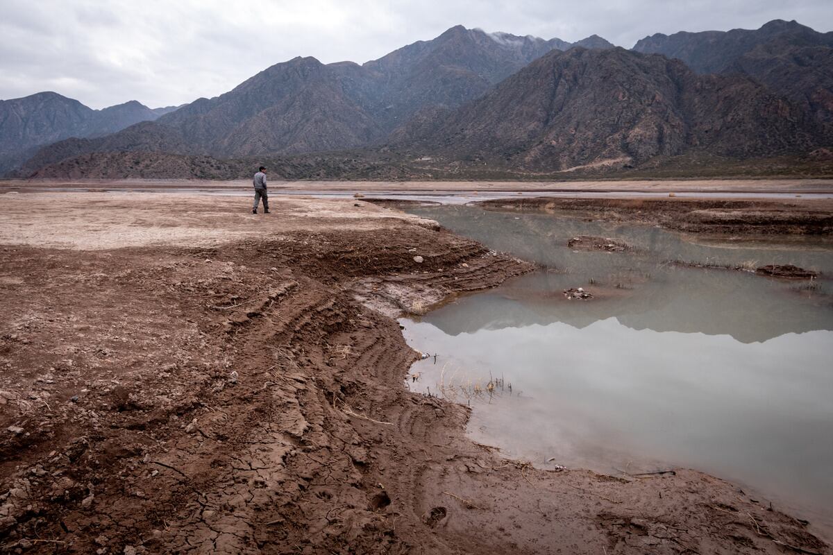 Foto: Ignacio Blanco / Los Andes