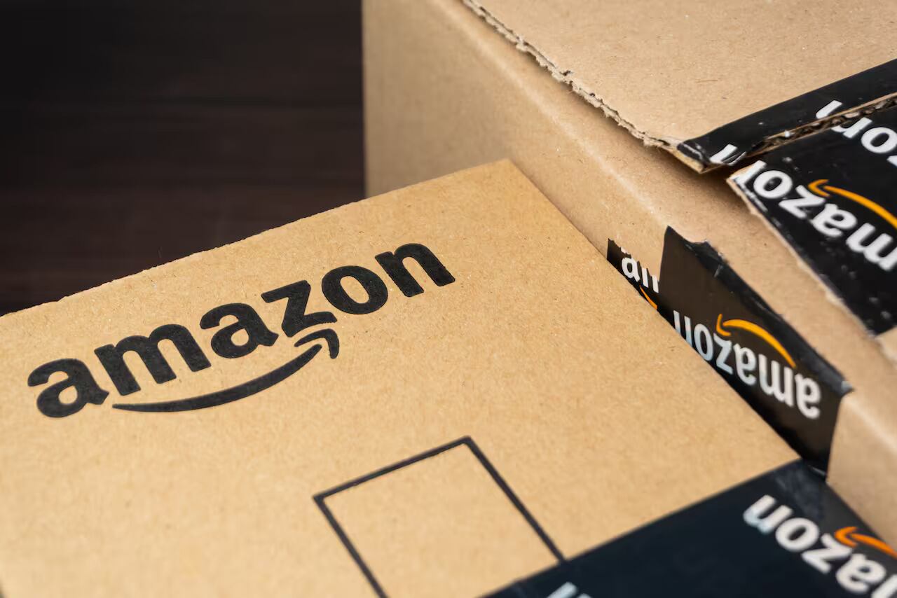 Ya se puede comprar en Amazon sin aranceles de importación hasta los USD 400