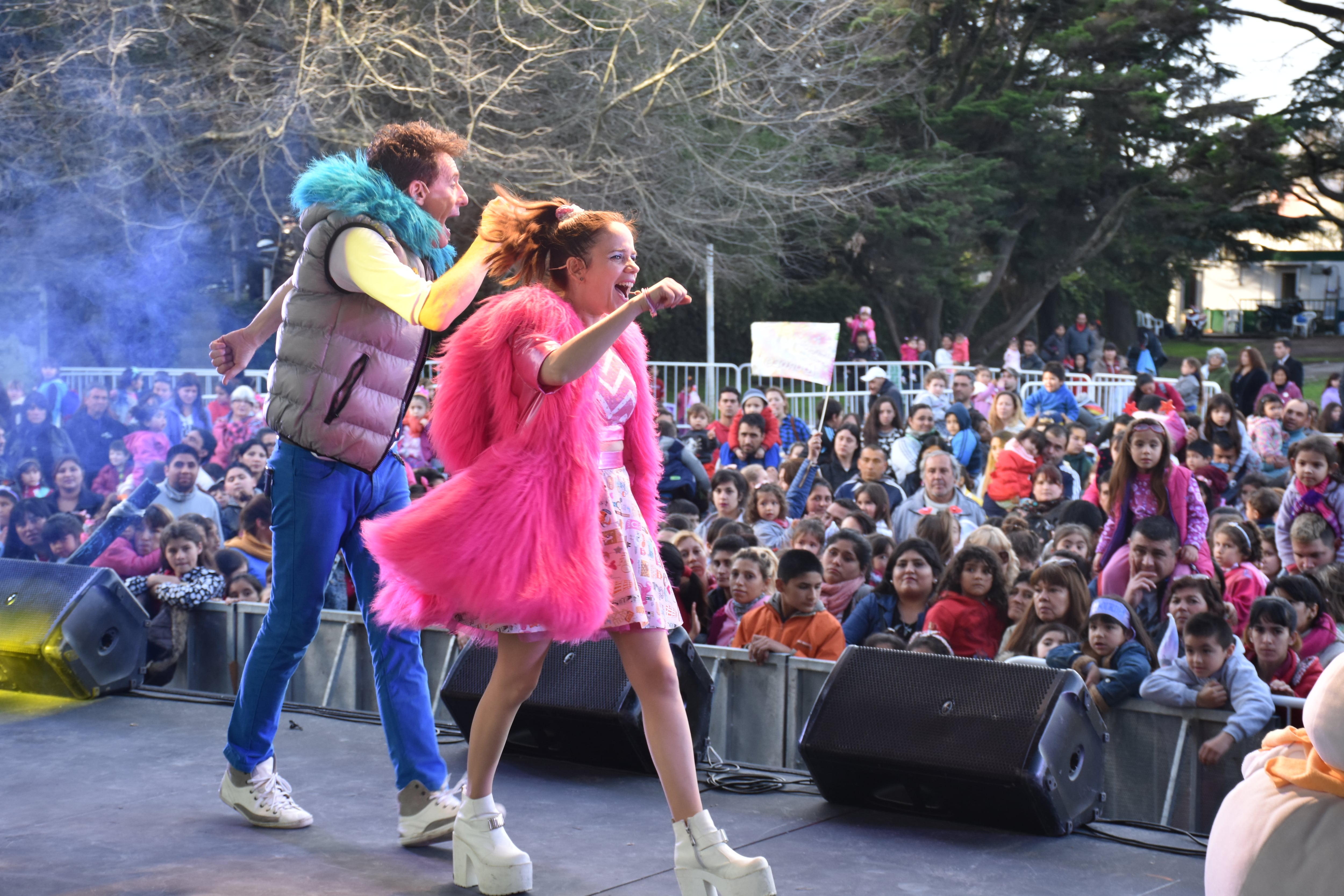 Fue “Boby Goma” y el rostro del primer programa gamer de Argentina: así vive hoy Lionel, el conductor de Nivel X. Foto: Gentileza Lionel Campoy