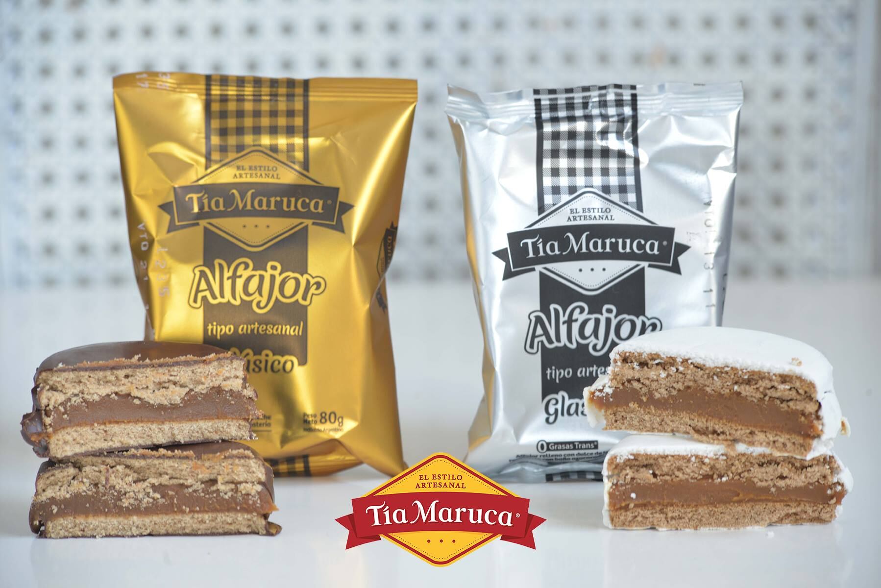 La Inteligencia artificial descifró el misterio de cuál es el mejor alfajor argentino.