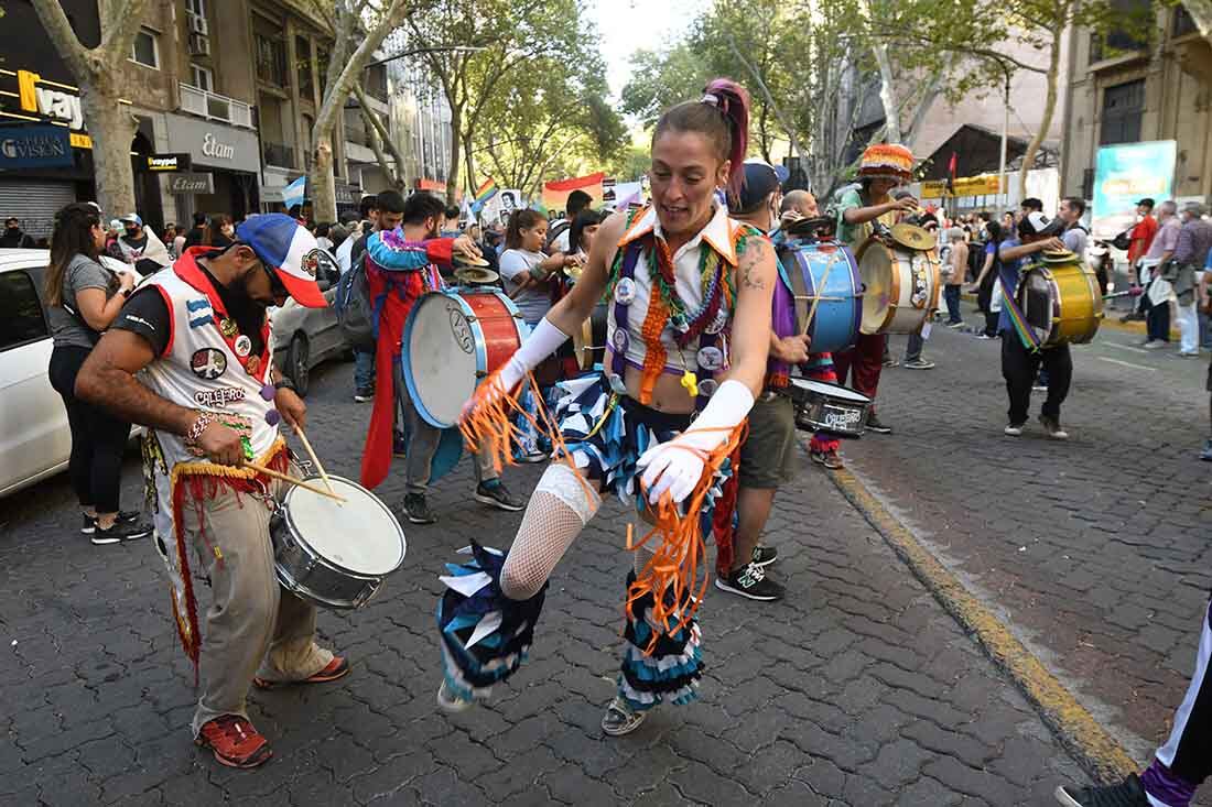 
Foto José Gutierrez / Los Andes 