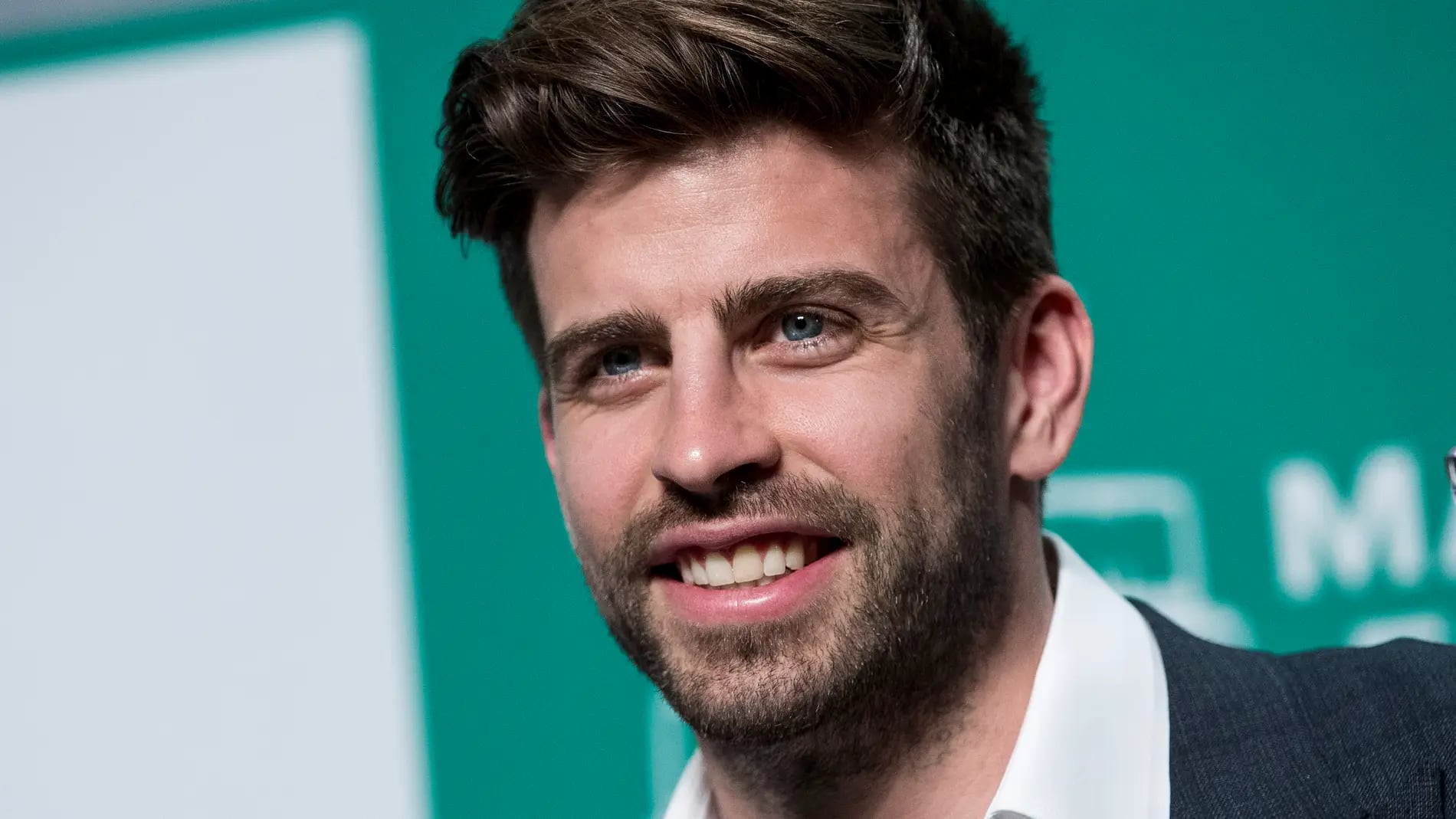 Gerard Piqué atacó en redes sociales a Jordi Martin