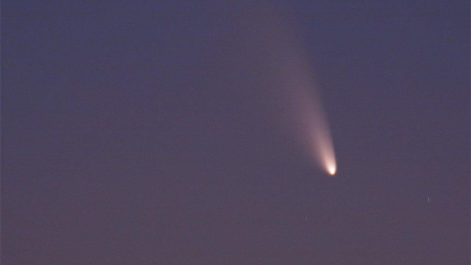 COMETA.