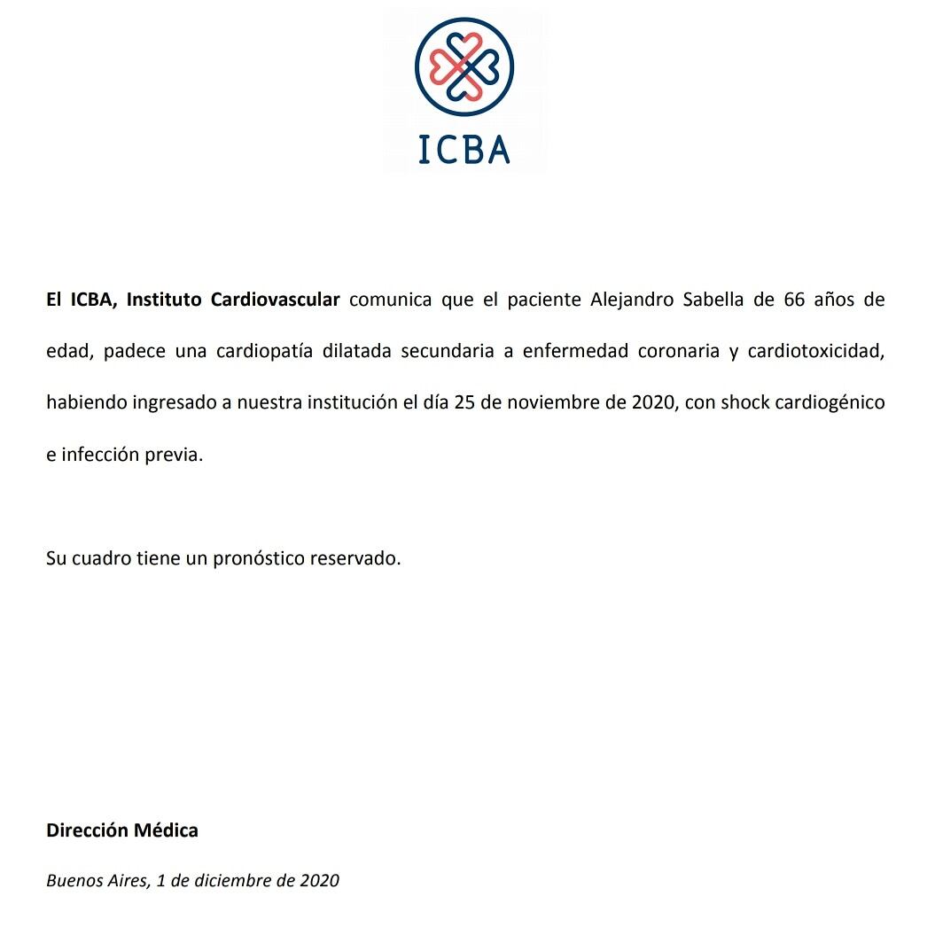 "Pachorra" padece una cardiopatía dilatada secundaria a enfermedad coronaria y cardiotoxicidad.