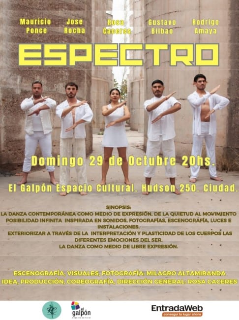 ESPECTRO.