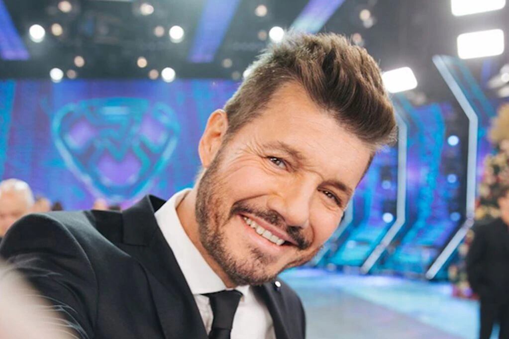 Marcelo Tinelli busca cantantes en Mendoza para Canta Conmigo Ahora