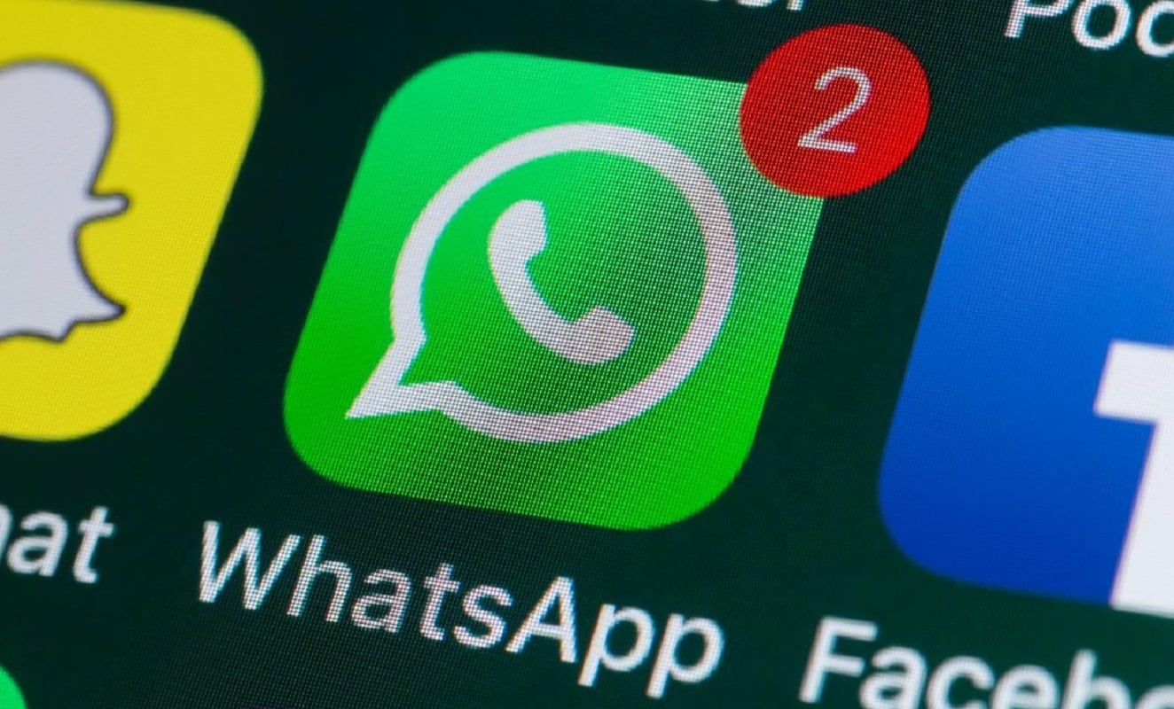 WhatsApp: cómo bloquear a otra persona sin entrar al chat (Imagen ilustrativa / Web)  