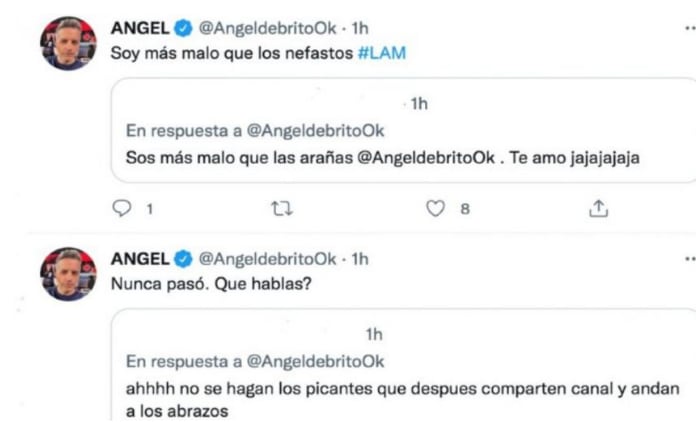 Ángel de Brito