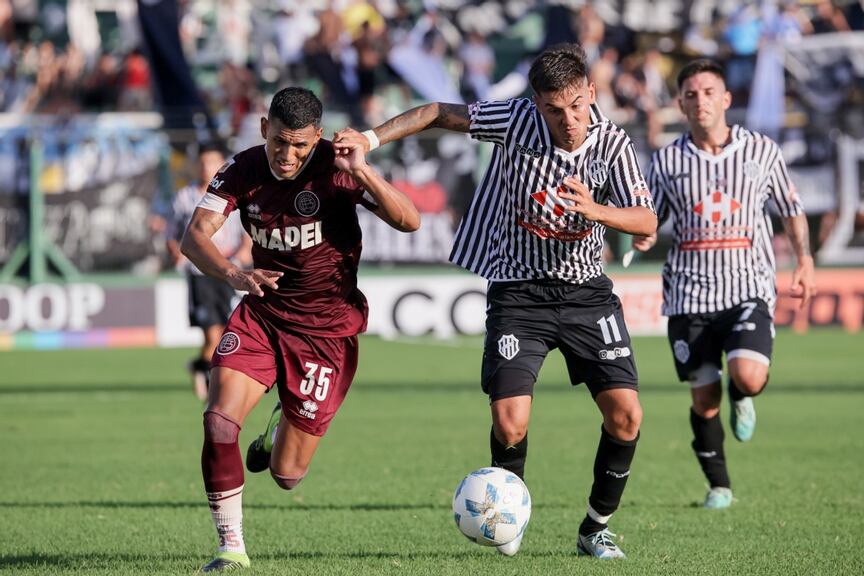 El provenir hace historia en Copa Argentina