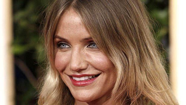 Cameron Diaz es de Virgo