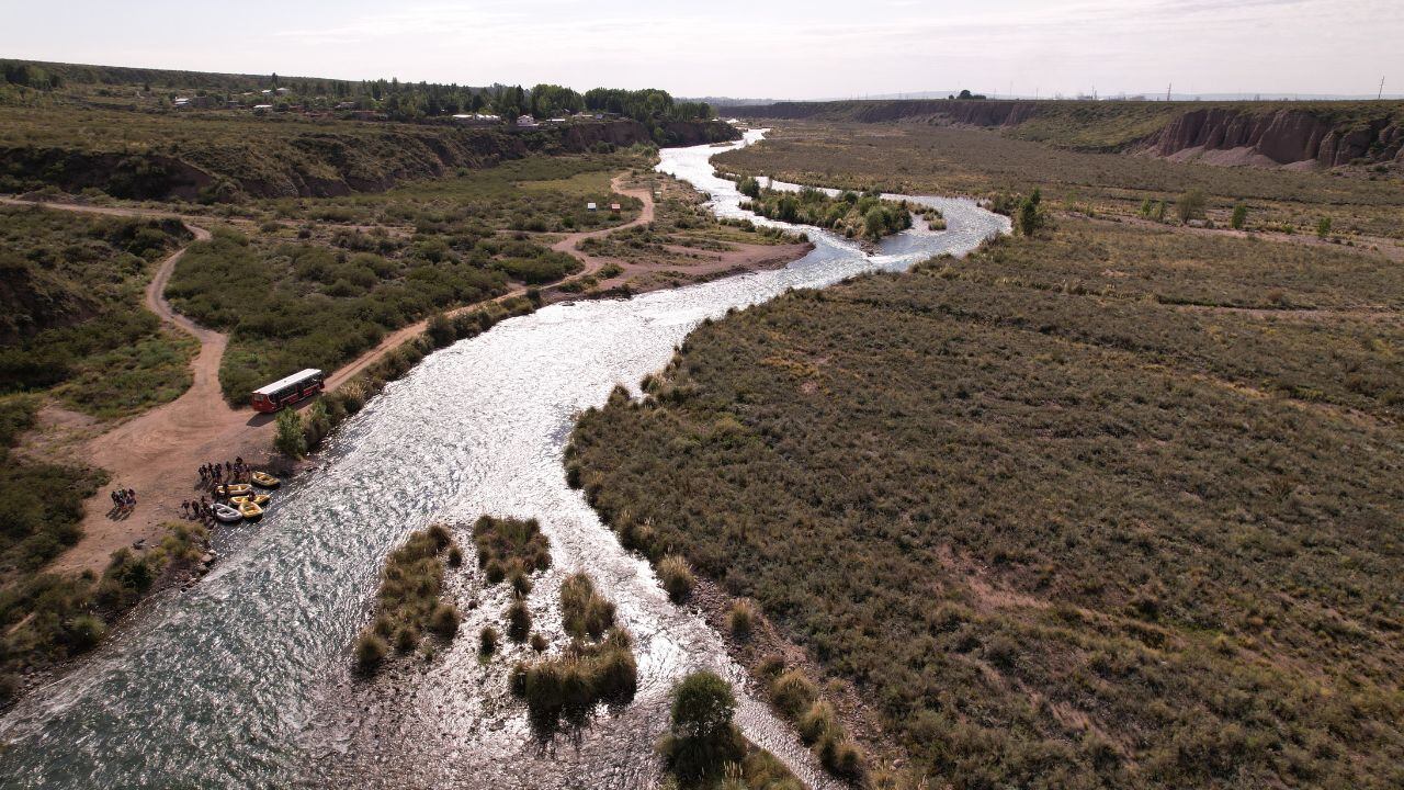 Foto: Gobierno de Mendoza.