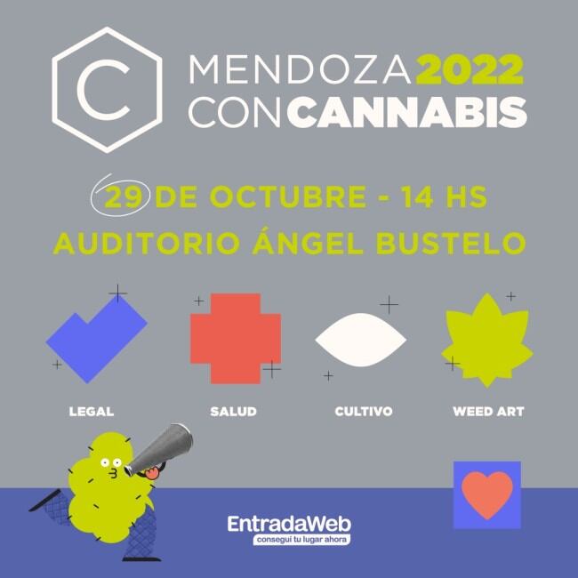 Mendoza Concannabis