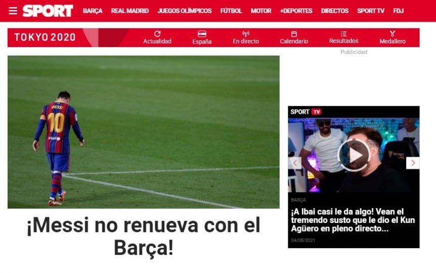 Sport (España).