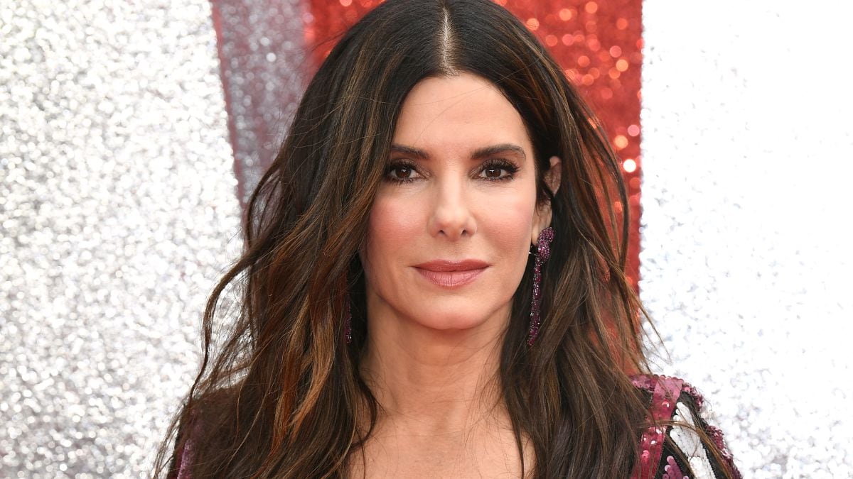 Sandra Bullock es de Leo