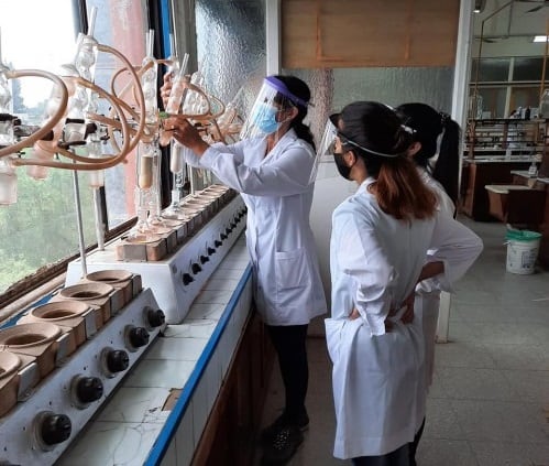 Algunas facultades retomarán sus clases presenciales. - Prensa Uncuyo