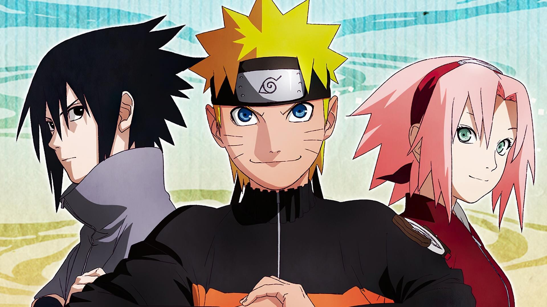 "Naruto" y la mejor forma de ver la serie sin relleno. / WEB