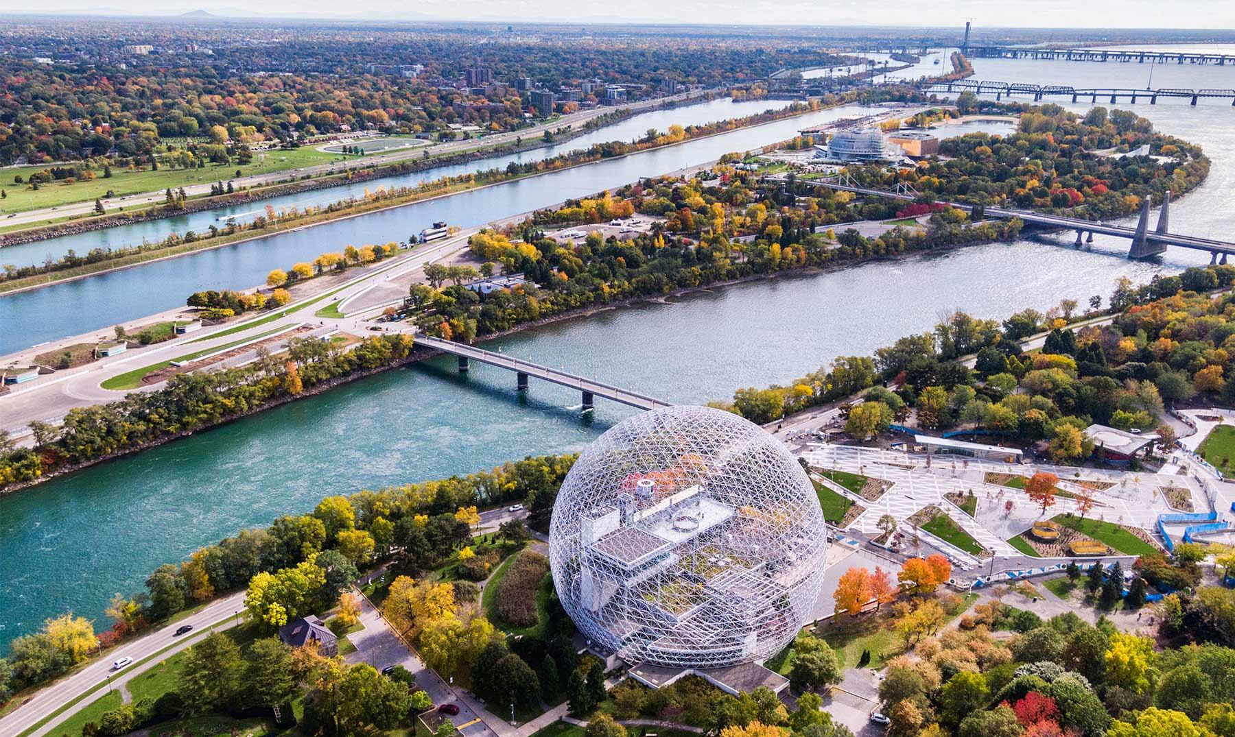 La ciudad canadiense entre las más baratas.