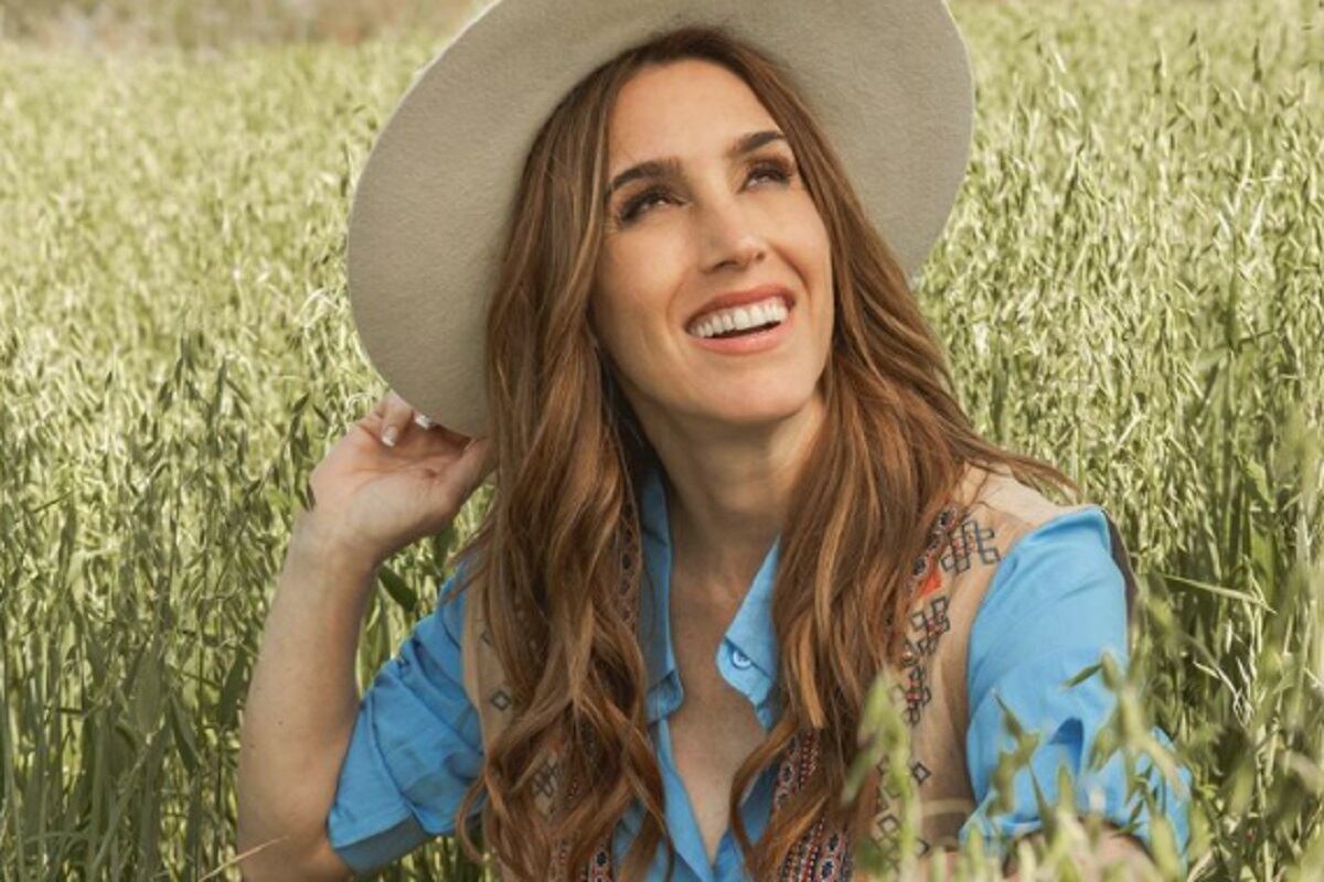 Soledad Pastorutti cantará el 15 de enero en Jesús María