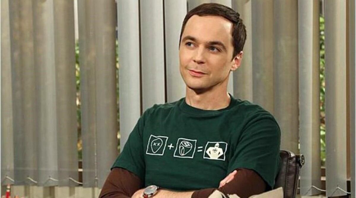 Jim Parsons es de Aries