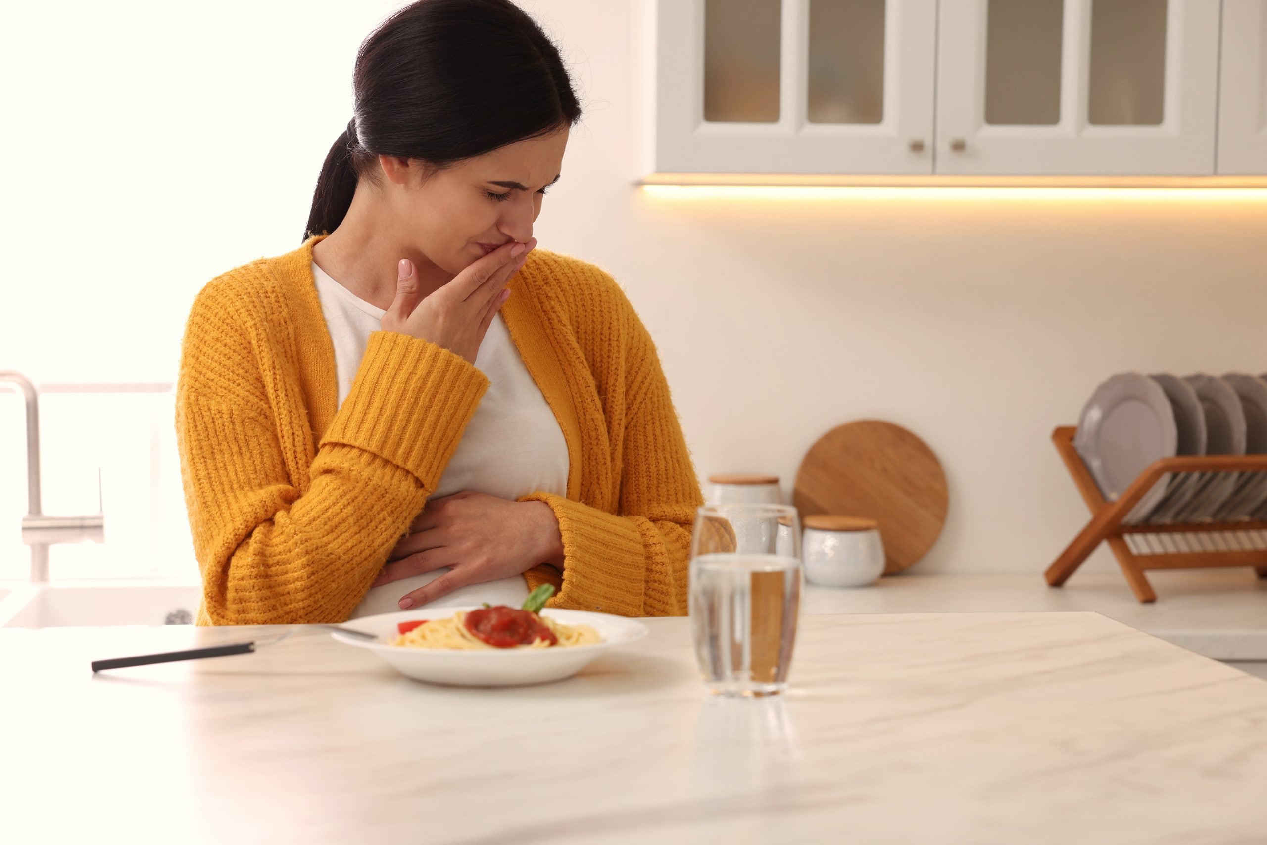 Los especialistas aconsejan a las familias prestar atención a estos indicios porque pueden ser signo de que se esté desarrollando un trastorno de la conducta alimentaria de alguien. 