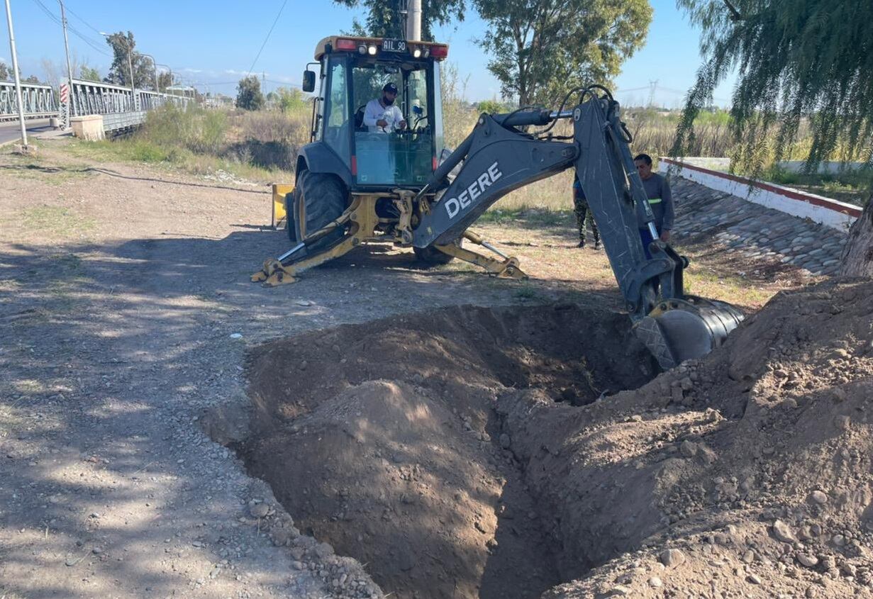 Robacables atacaron en Palmira y dejaron a la zona Este sin internet.