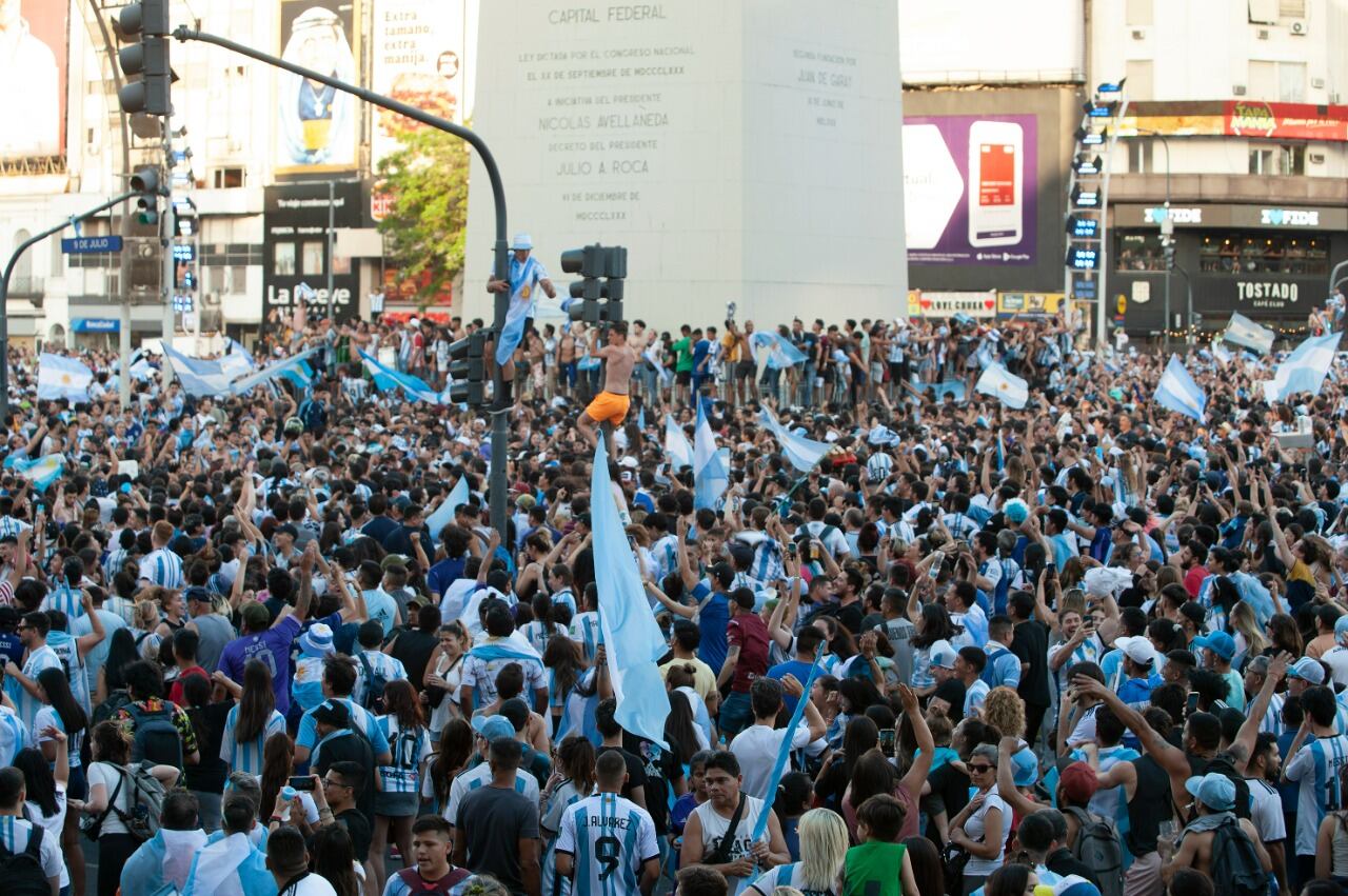 Foto Clarín