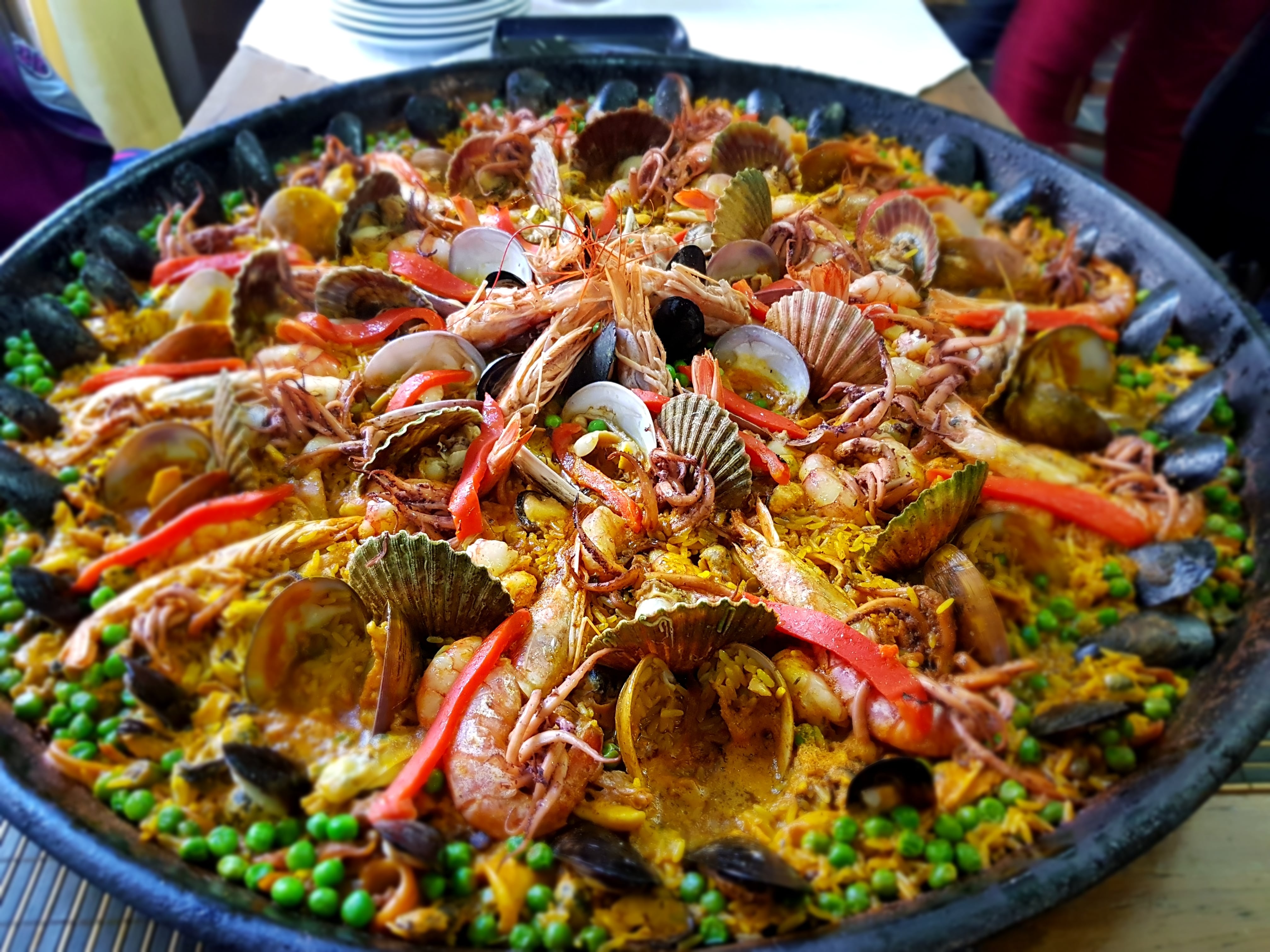 Paella