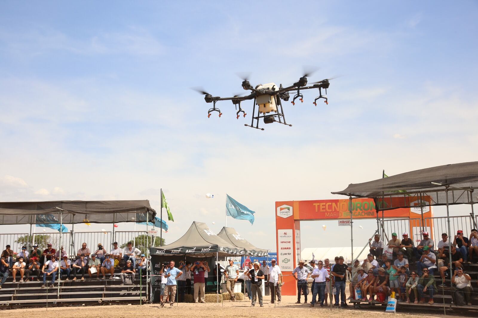 Evolución tecnológica, un espacio transversal que vincula diferentes sistemas de producción -tanto agrícolas como ganaderos- con las AgTech