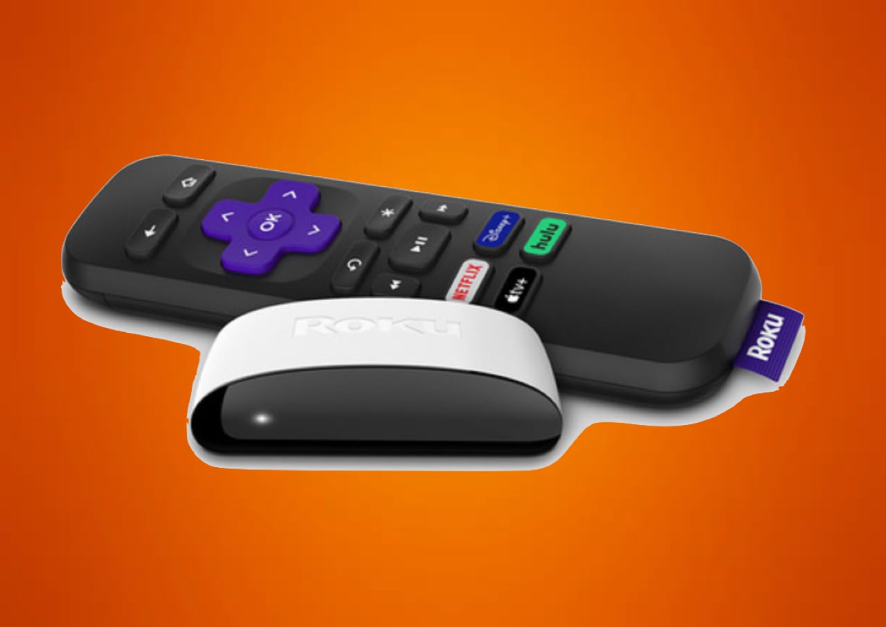 Un dispositivo Roku transforma en smart TV cualquier televisor por poco dinero.