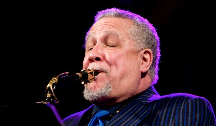 Paquito D’Rivera, uno de los mejores saxofonistas del mundo, viene por 1° vez en el marco del Mendoza Sax Fest.