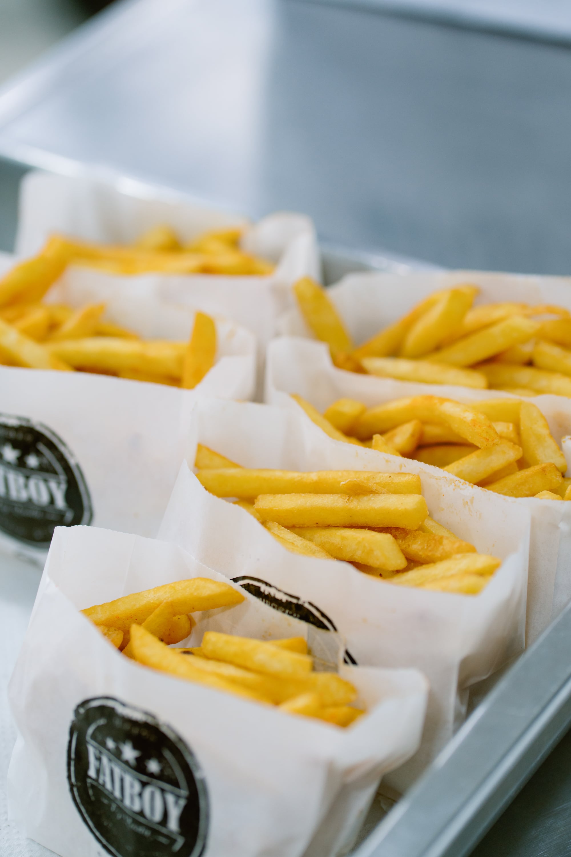 Los chefs y amantes de la hamburguesa se reunieron en Burger Palusa, celebrando la creatividad y la pasión por la gastronomía en el Tribuna Plaza.