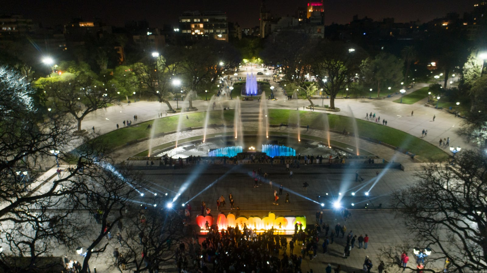 Finde XL: ¡Ciudad de Mendoza está lista para recibir a visitantes de todo el mundo!