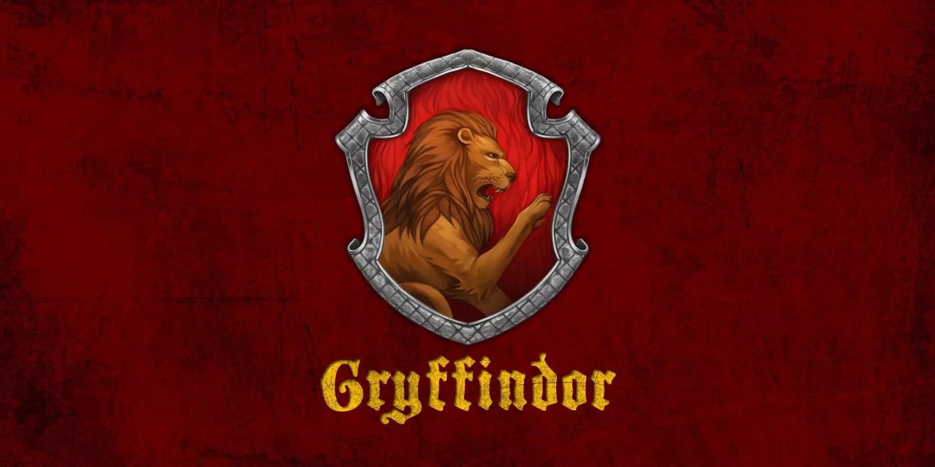 Gryffindor según los signos del zodiaco - 