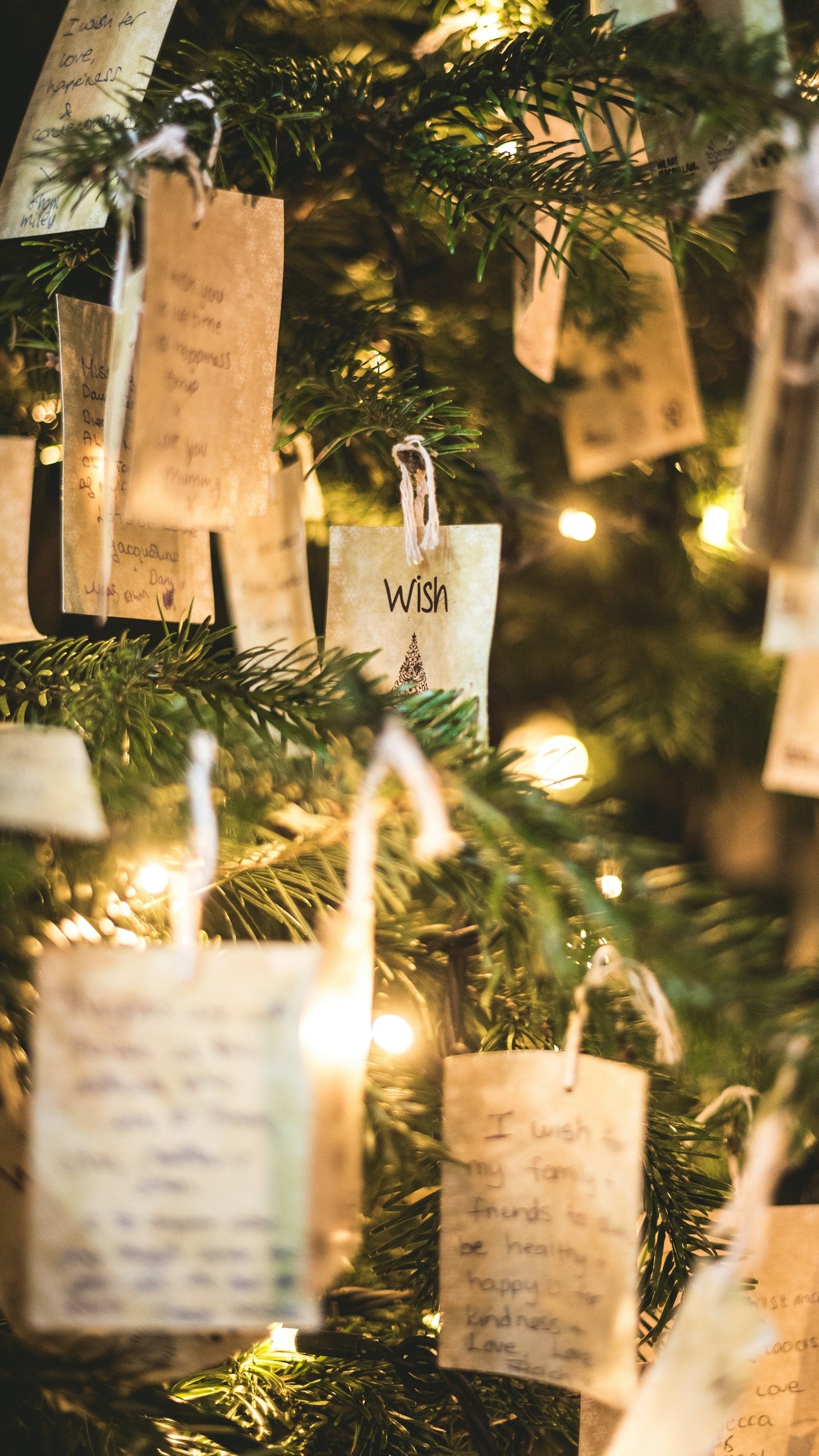 Los 9 adornos navideños para armar el arbolito