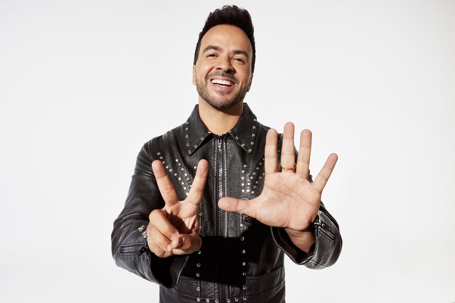 Presentando su nuevo disco “El Viaje”, Luis Fonsi otorgó a sus fans un show inolvidable que vivirá por siempre en su memoria. (Prensa Luis Fonsi/Eric Michael Roy).